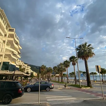Apartmán Marina Premium Residences-hotel