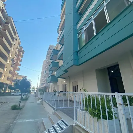 Marina Premium Residences-hotel Apartmán Vlorë
