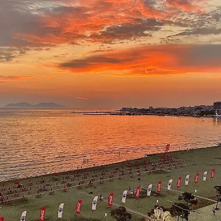 Marina Premium Residences-hotel Apartmán Vlorë