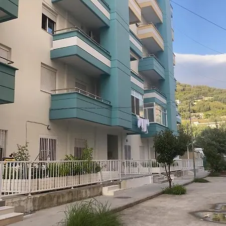 Marina Premium Residences-hotel Vlorë