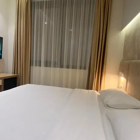 Marina Premium Residences-hotel Apartmán Vlorë