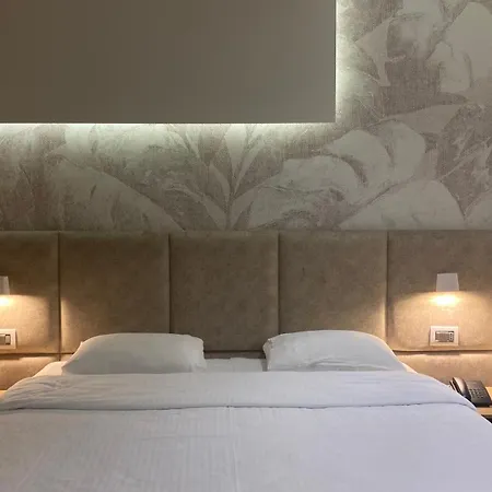 Marina Premium Residences-hotel *