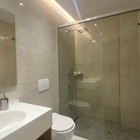 Marina Premium Residences-hotel Vlorë