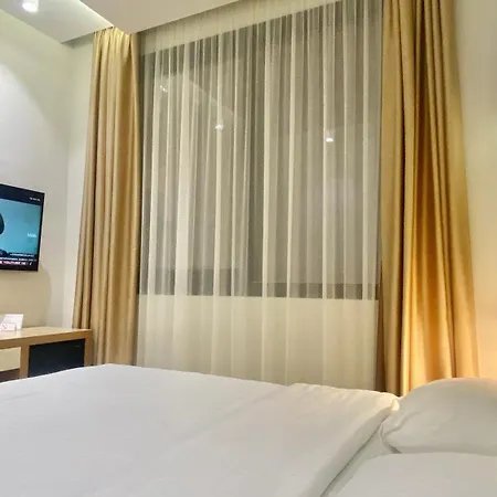 Apartmán Marina Premium Residences-hotel *