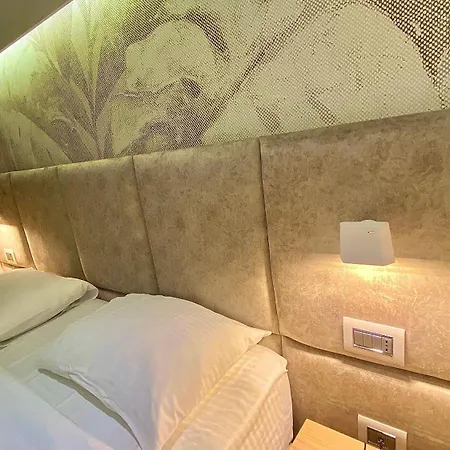 Marina Premium Residences-hotel * Vlorë