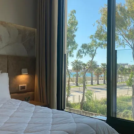 Marina Premium Residences-hotel * Vlorë