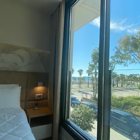 Apartmán Marina Premium Residences-hotel